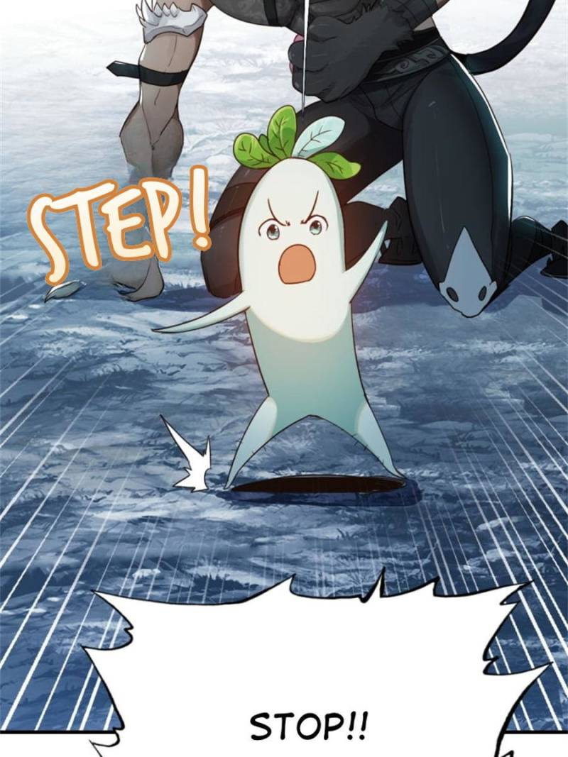 Don't Underestimate a Big Carrot Chapter 28 88